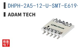 DHPH-2A5-12-U-SMT-E619-2-PP-T/R ͼƬ